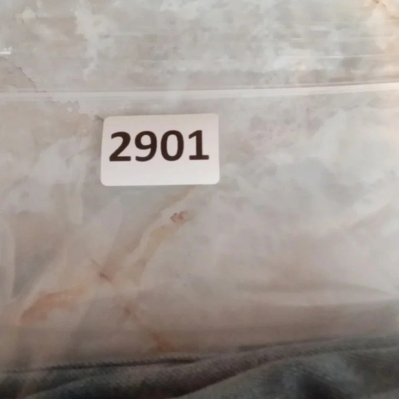 RE/ done made in USA button fly High rise women's jeans size 25 - Picture 11 of 11